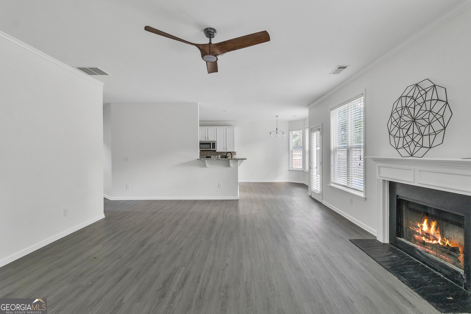 8030 Snapwell Drive Fairburn - 8