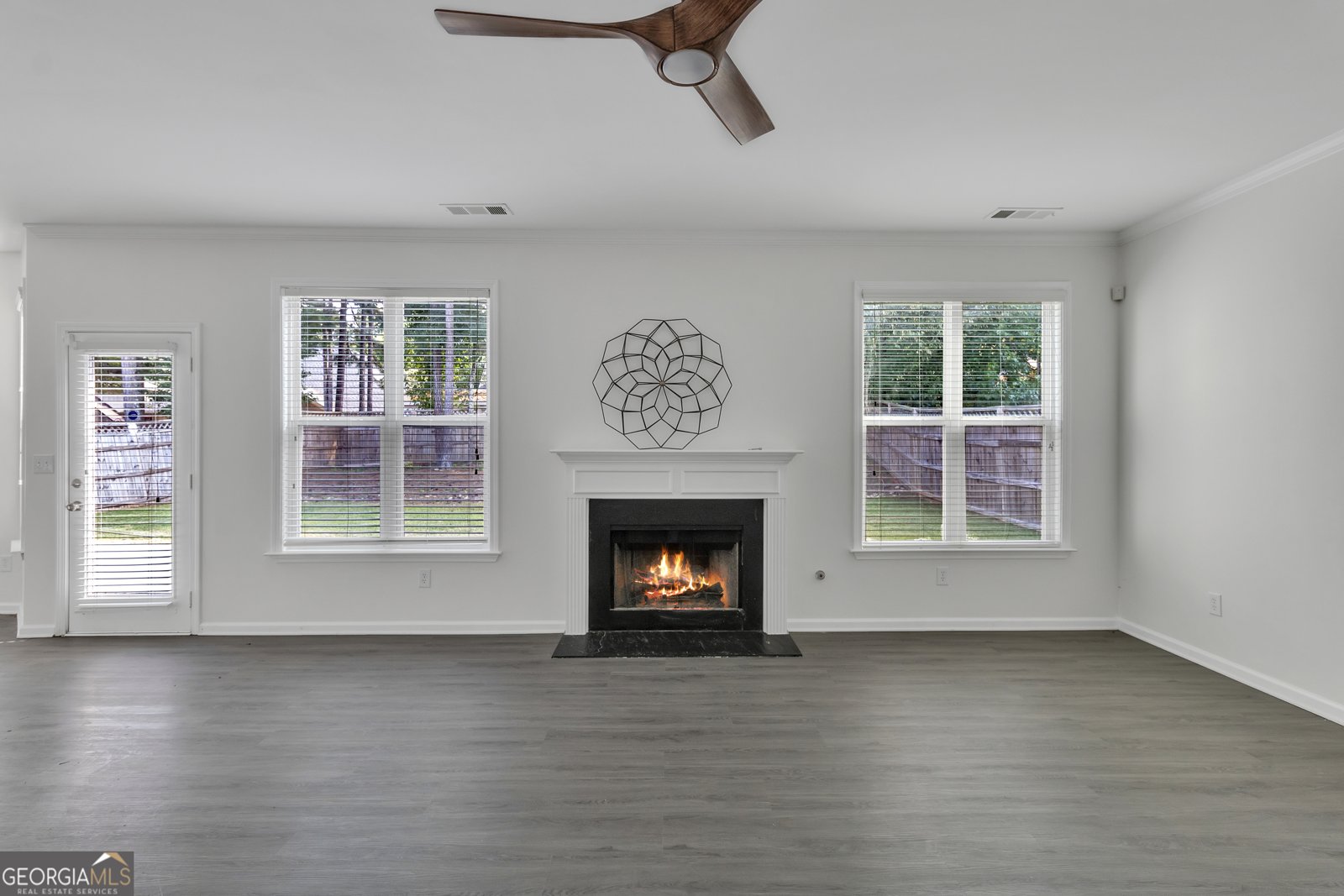 8030 Snapwell Drive Fairburn - 9