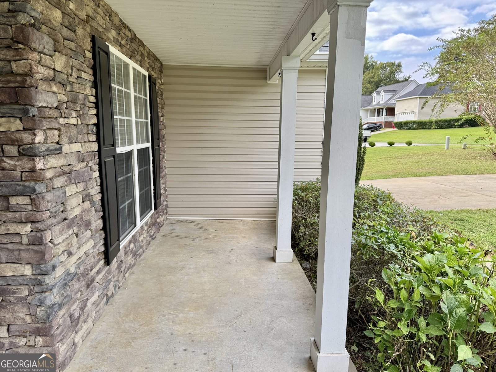 510 Sugarloaf Drive Macon - 3