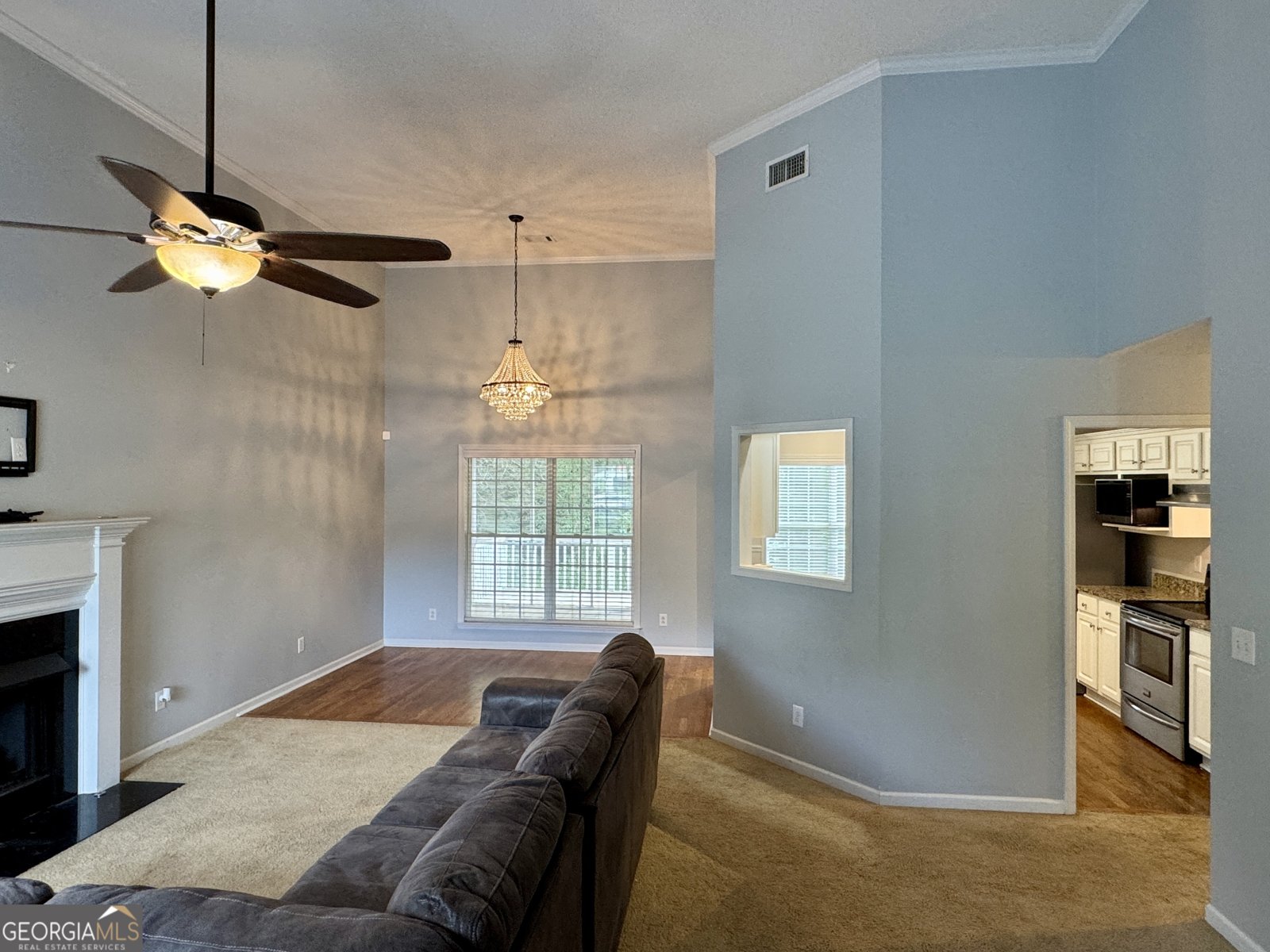 510 Sugarloaf Drive Macon - 4
