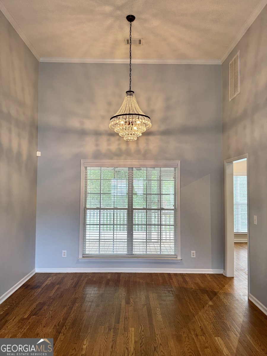 510 Sugarloaf Drive Macon - 5