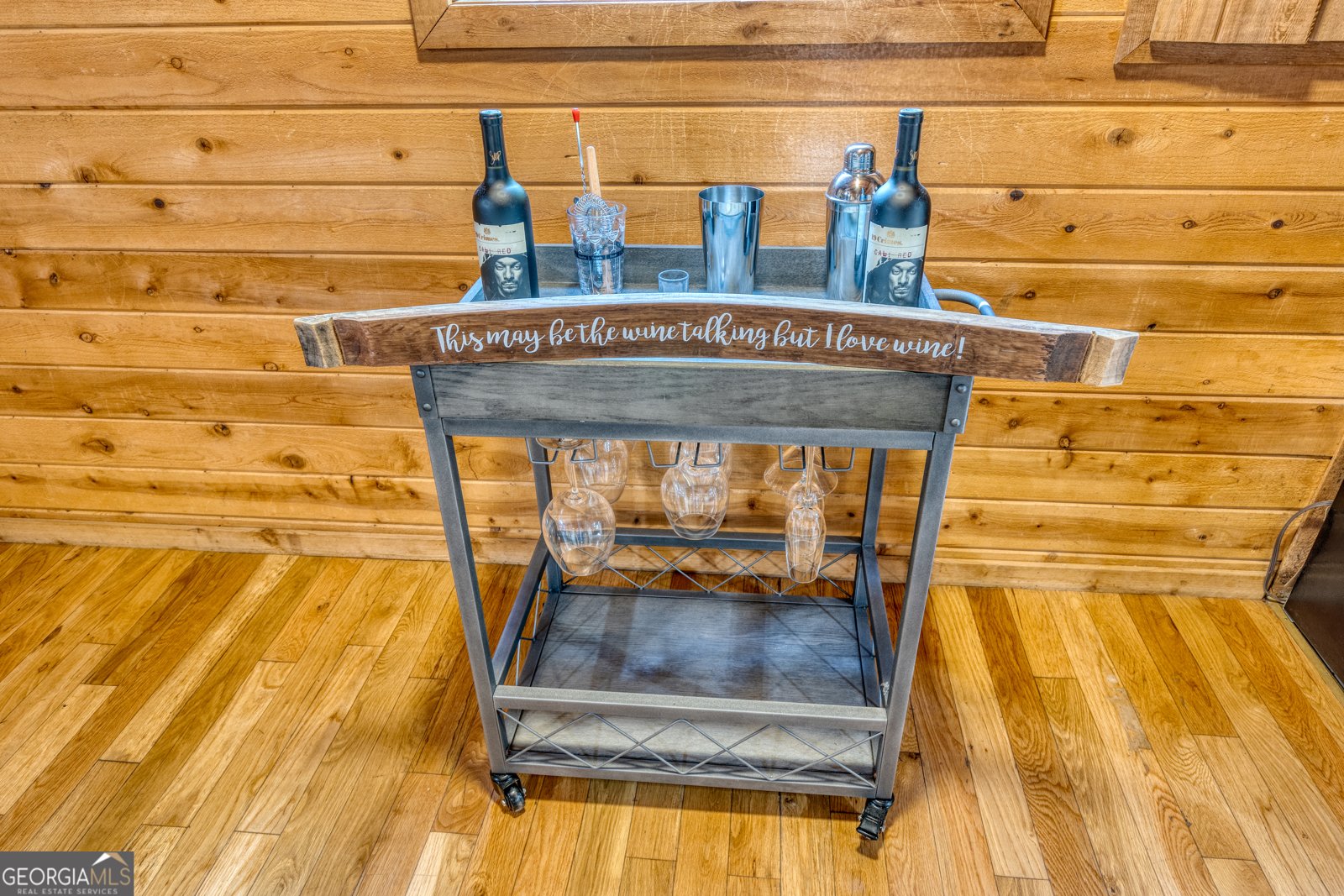 25 Nickwasi Way Blue Ridge - 12