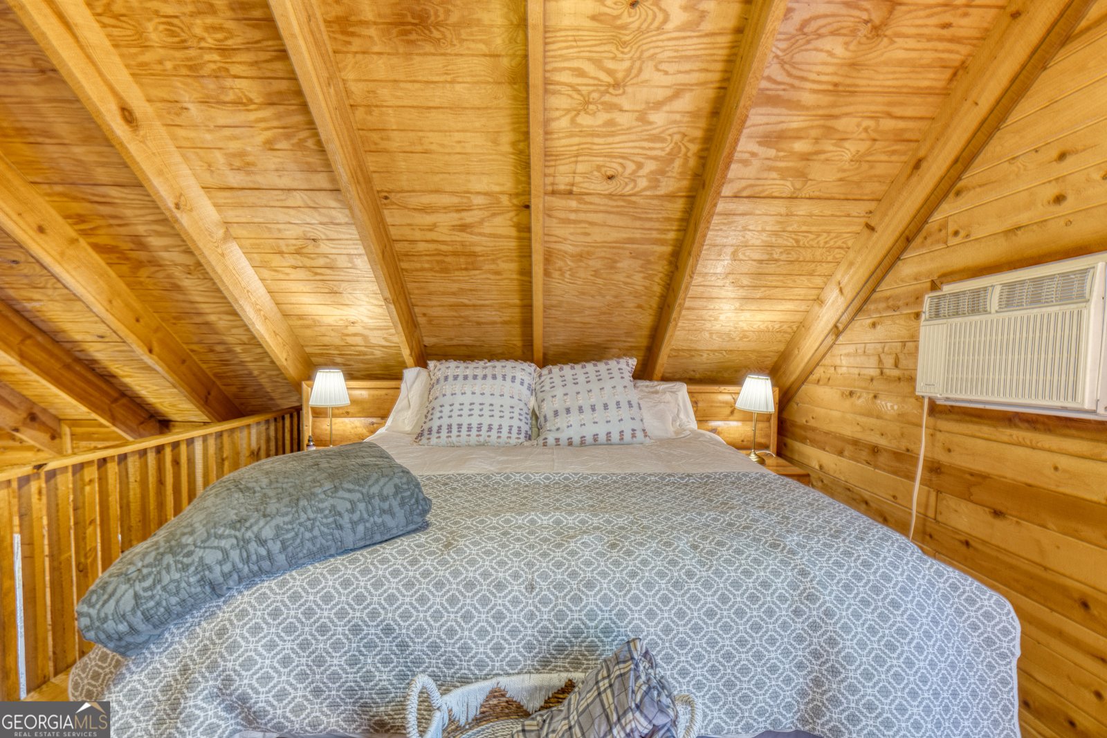 25 Nickwasi Way Blue Ridge - 26