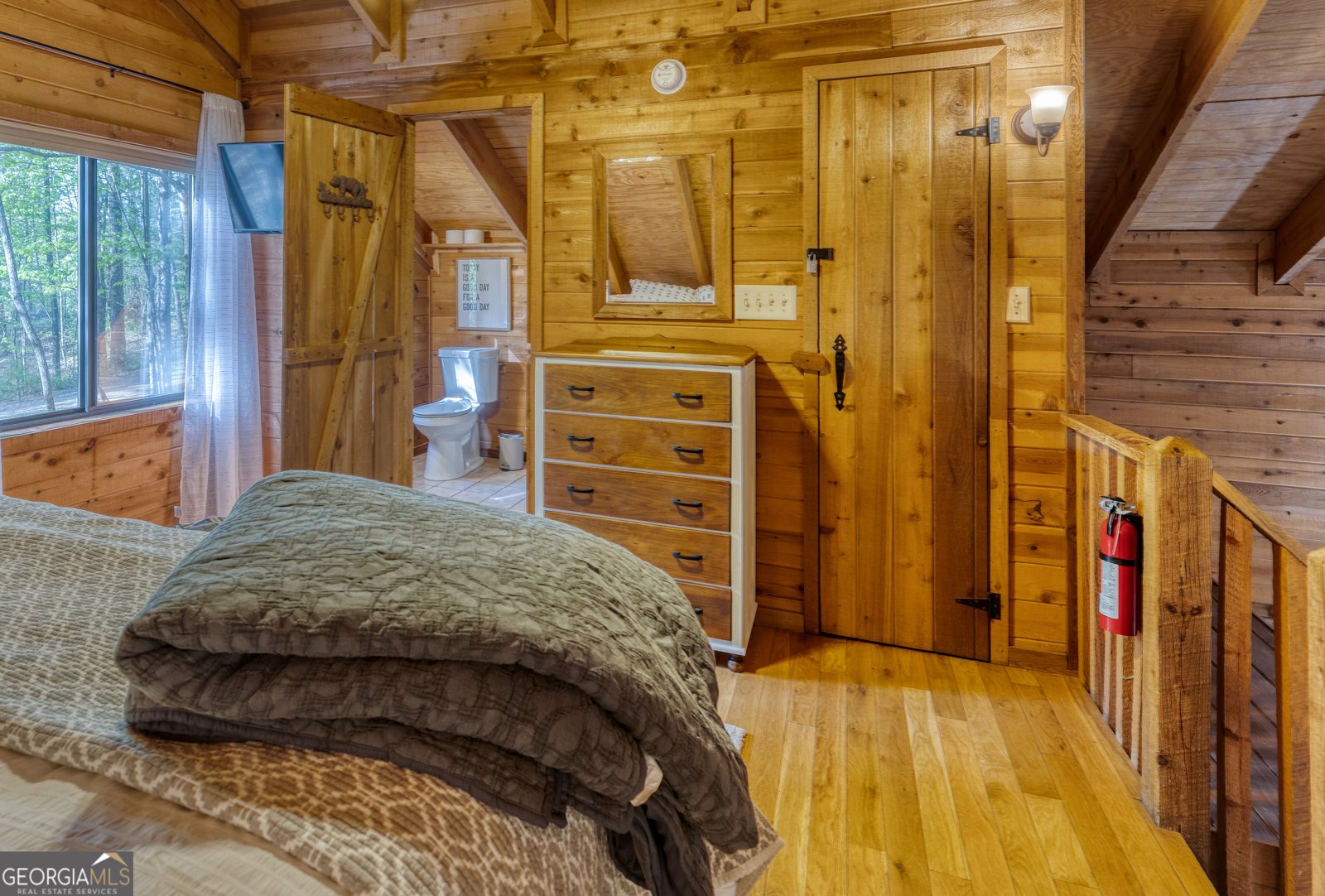 25 Nickwasi Way Blue Ridge - 27