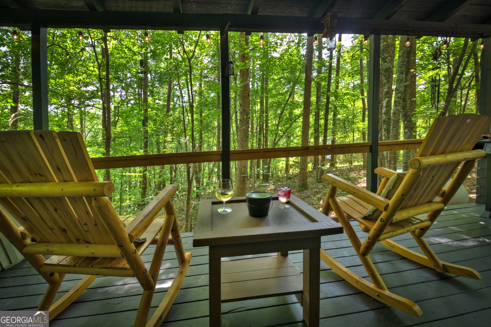 25 Nickwasi Way Blue Ridge - 35