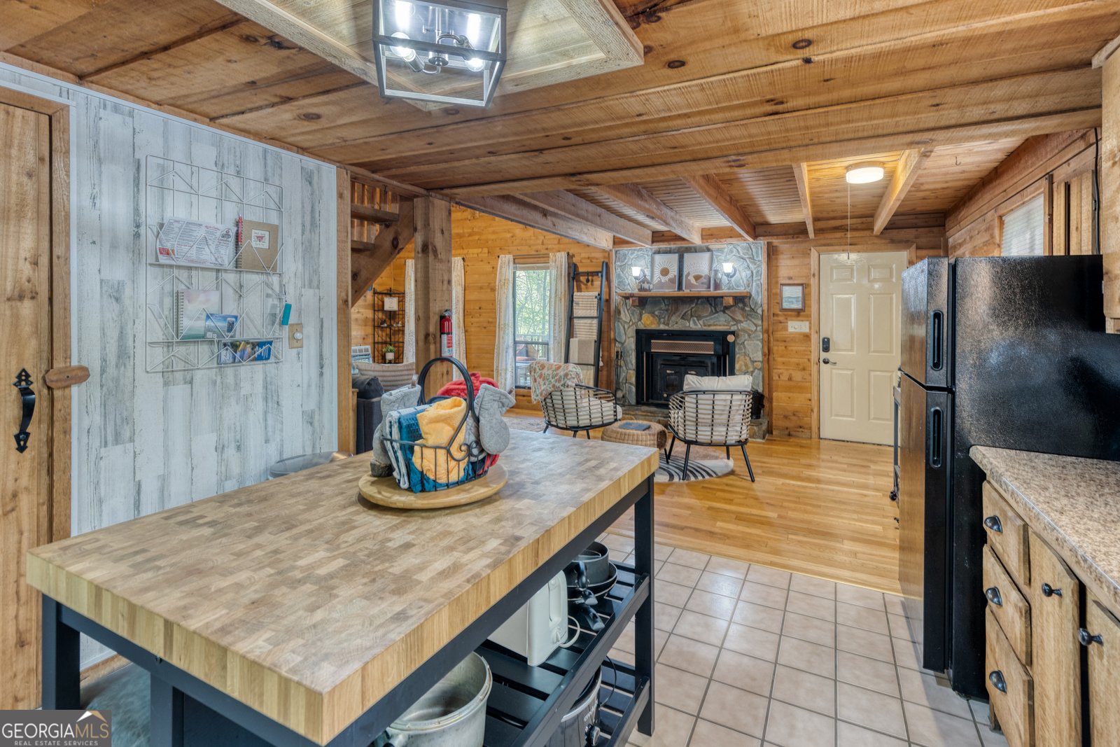 25 Nickwasi Way Blue Ridge - 8