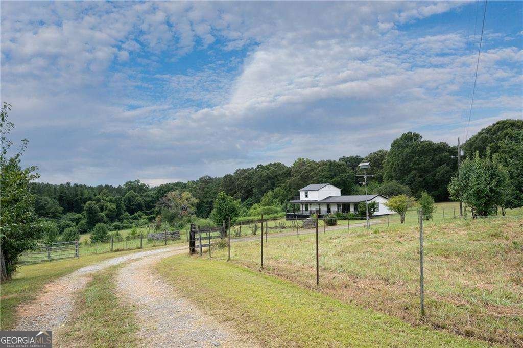 255 Reynolds Road Cedartown - 1