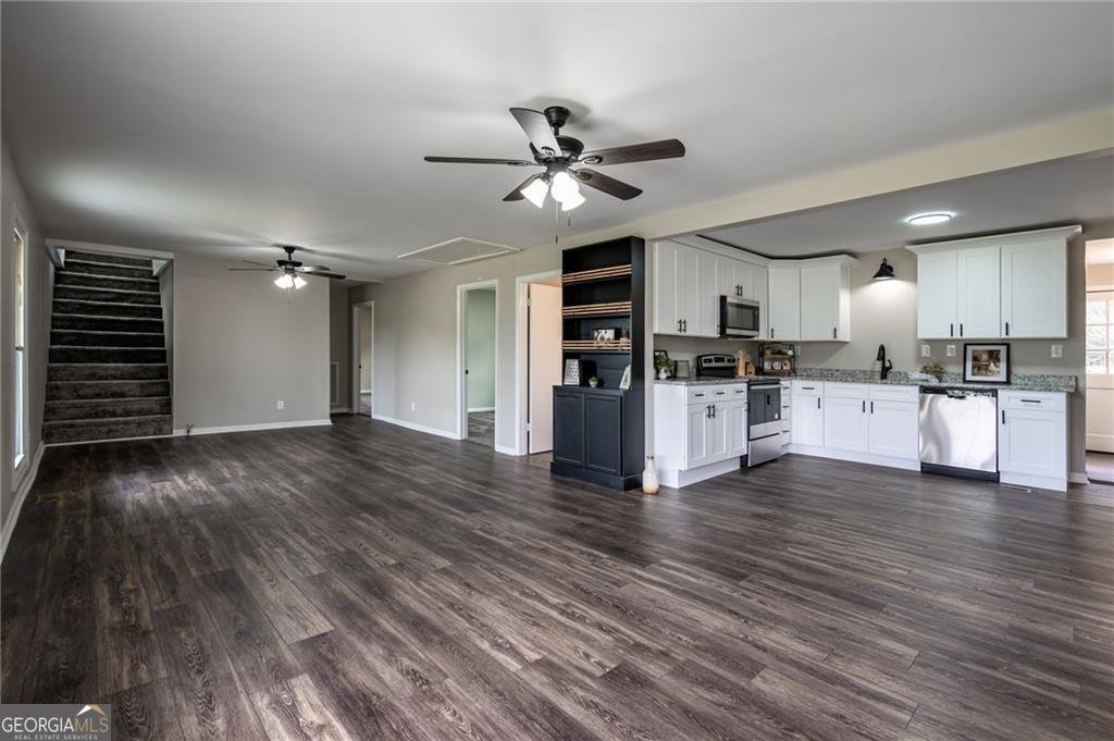 255 Reynolds Road Cedartown - 2