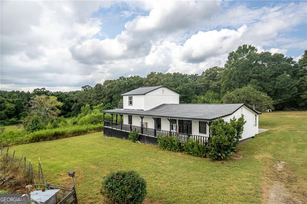 255 Reynolds Road Cedartown - 34