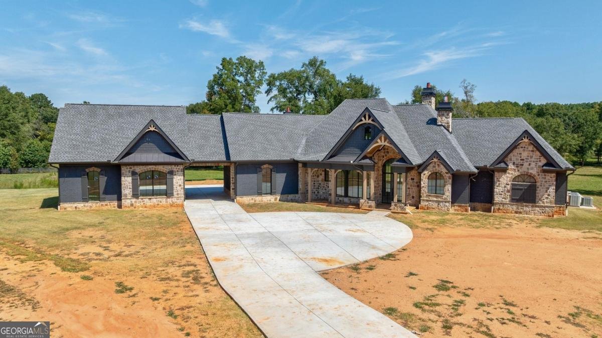 1560 Beaver Dam Road Madison - 1