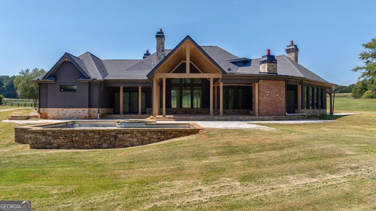 1560 Beaver Dam Road Madison - 2