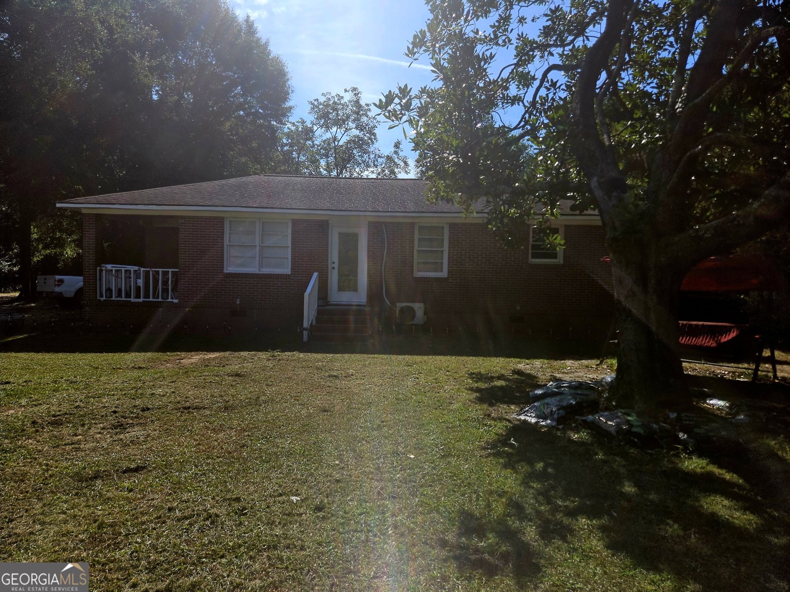 428 Riverview Street Millen - 1