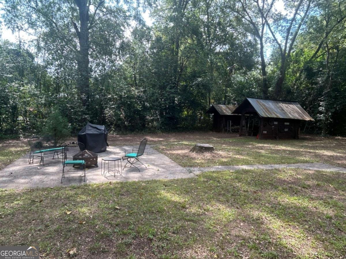 114 Old River Bridge Road Milledgeville - 19