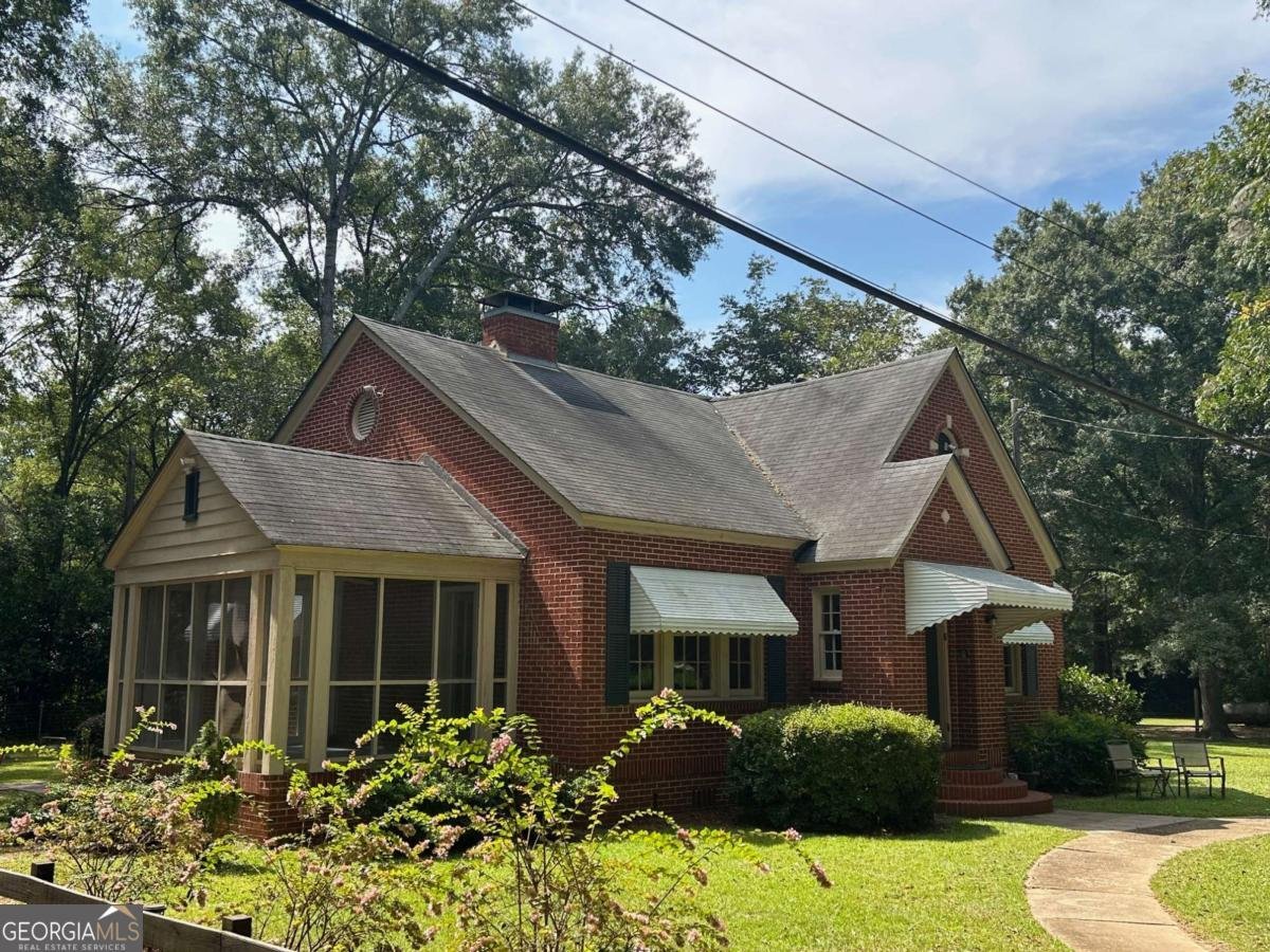 114 Old River Bridge Road Milledgeville - 2