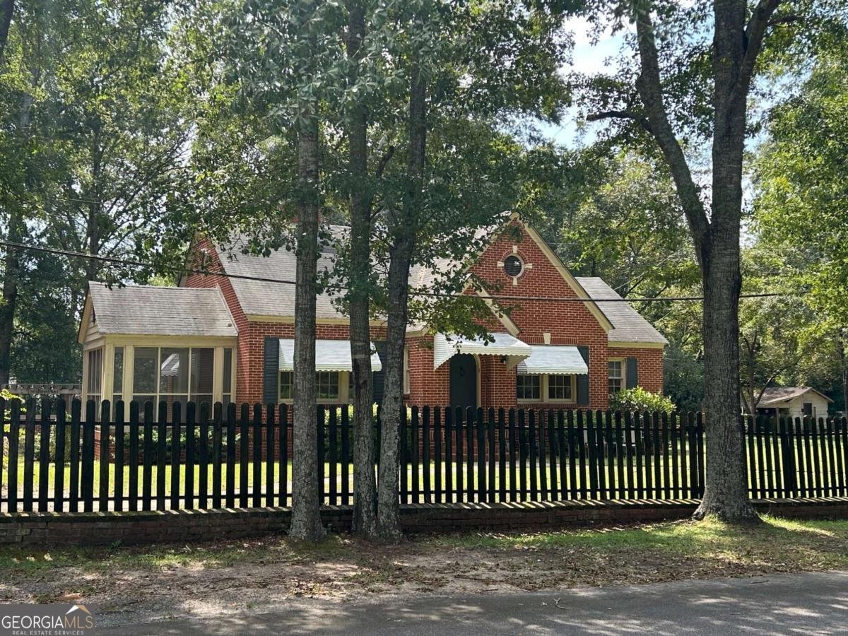 114 Old River Bridge Road Milledgeville - 3