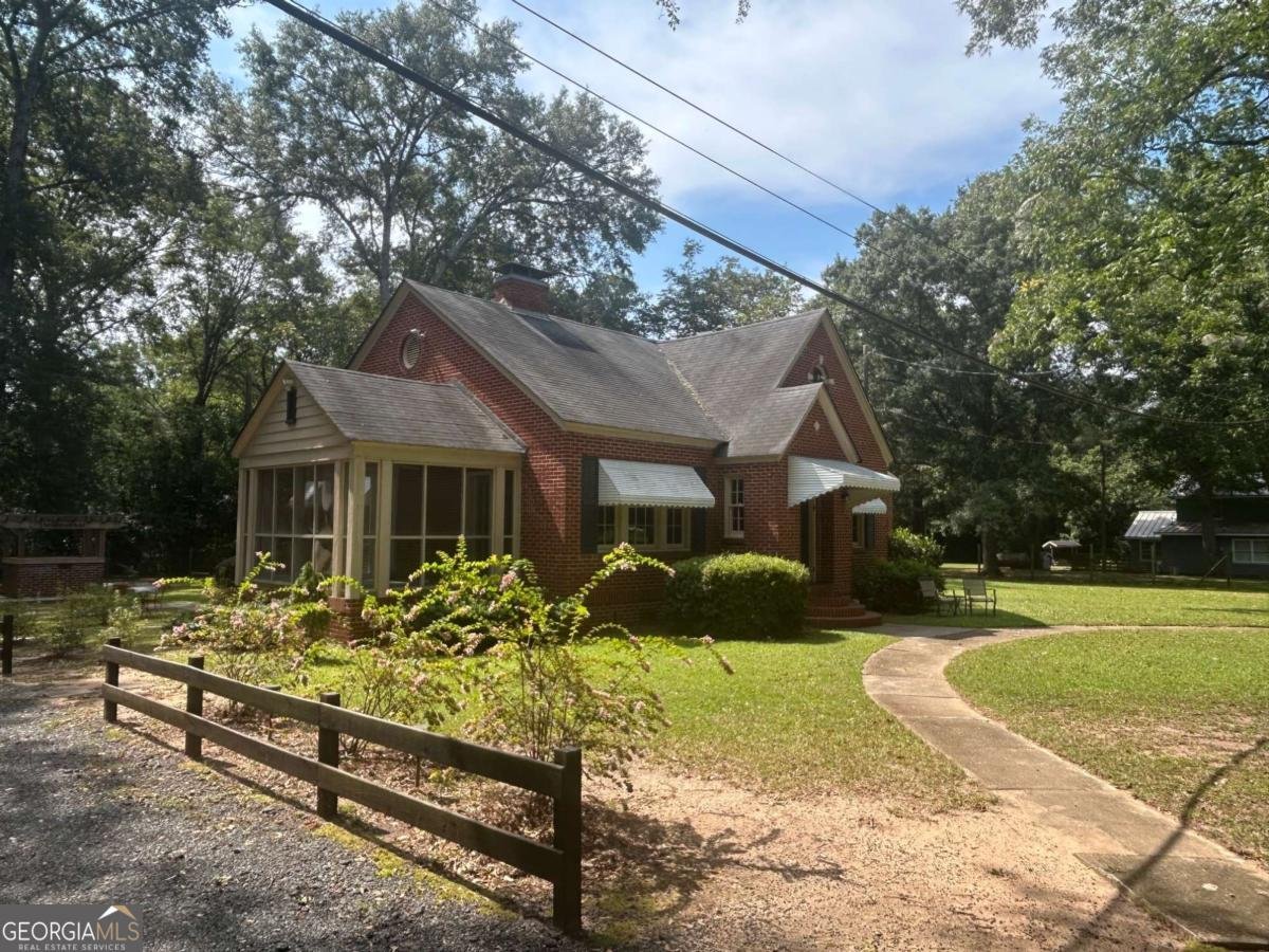 114 Old River Bridge Road Milledgeville - 4