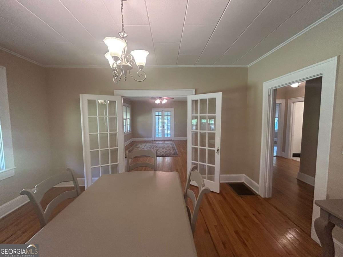 114 Old River Bridge Road Milledgeville - 7