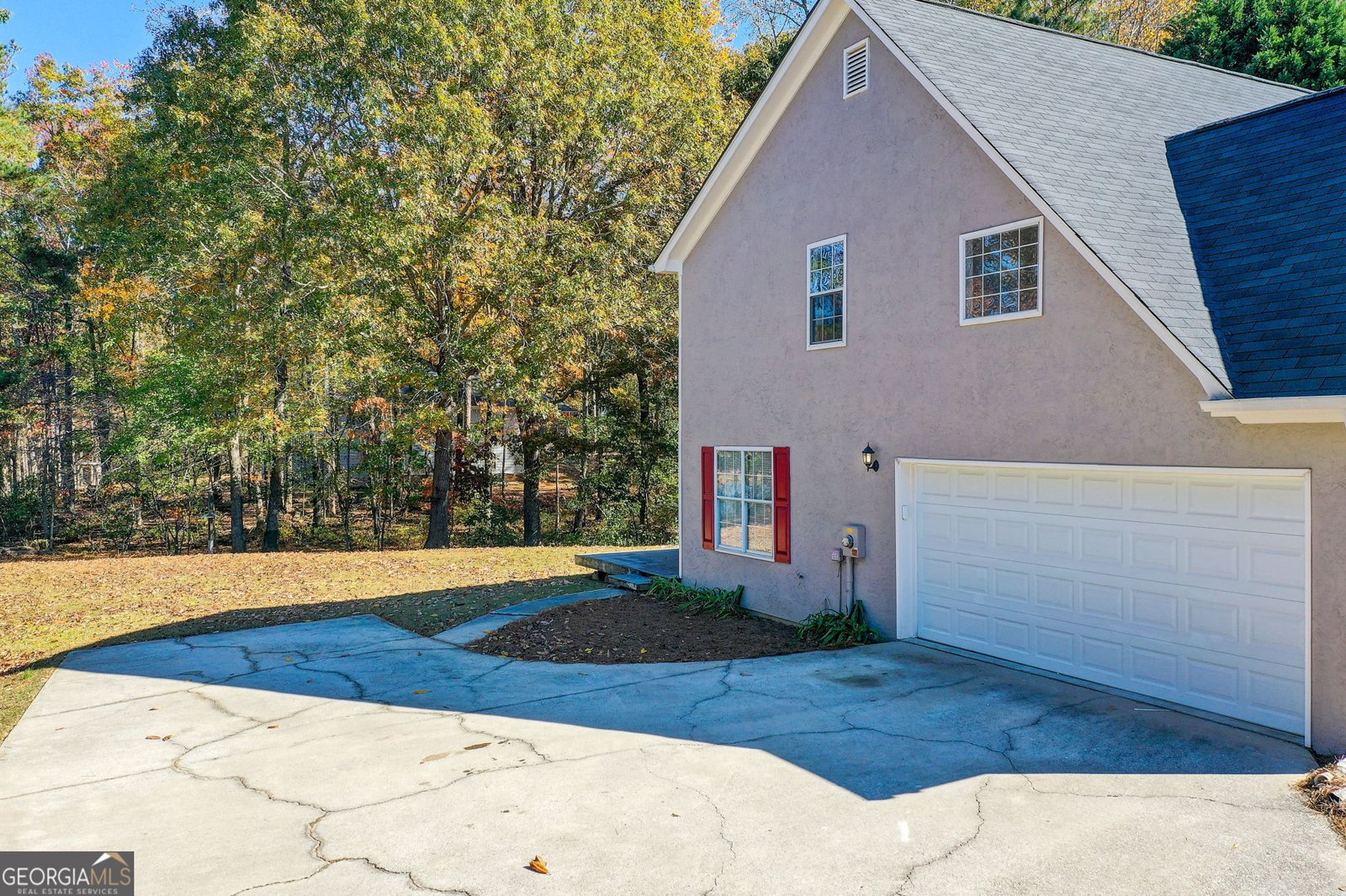 219 SCENIC Drive Mcdonough - 31