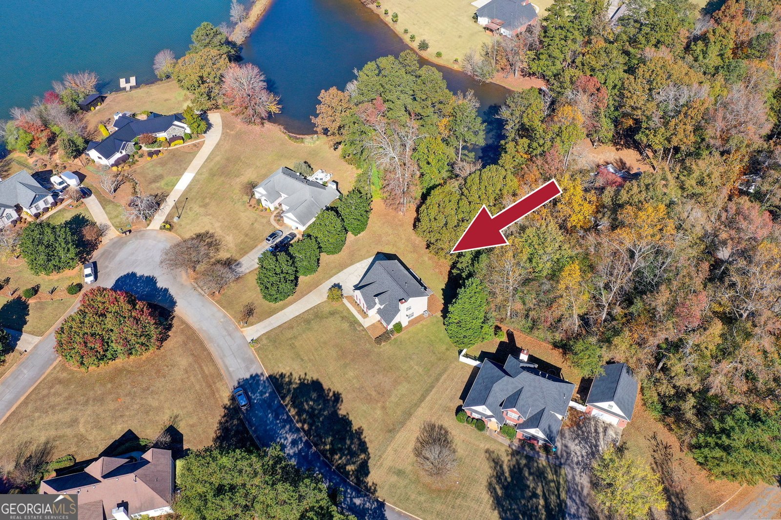 219 SCENIC Drive Mcdonough - 5