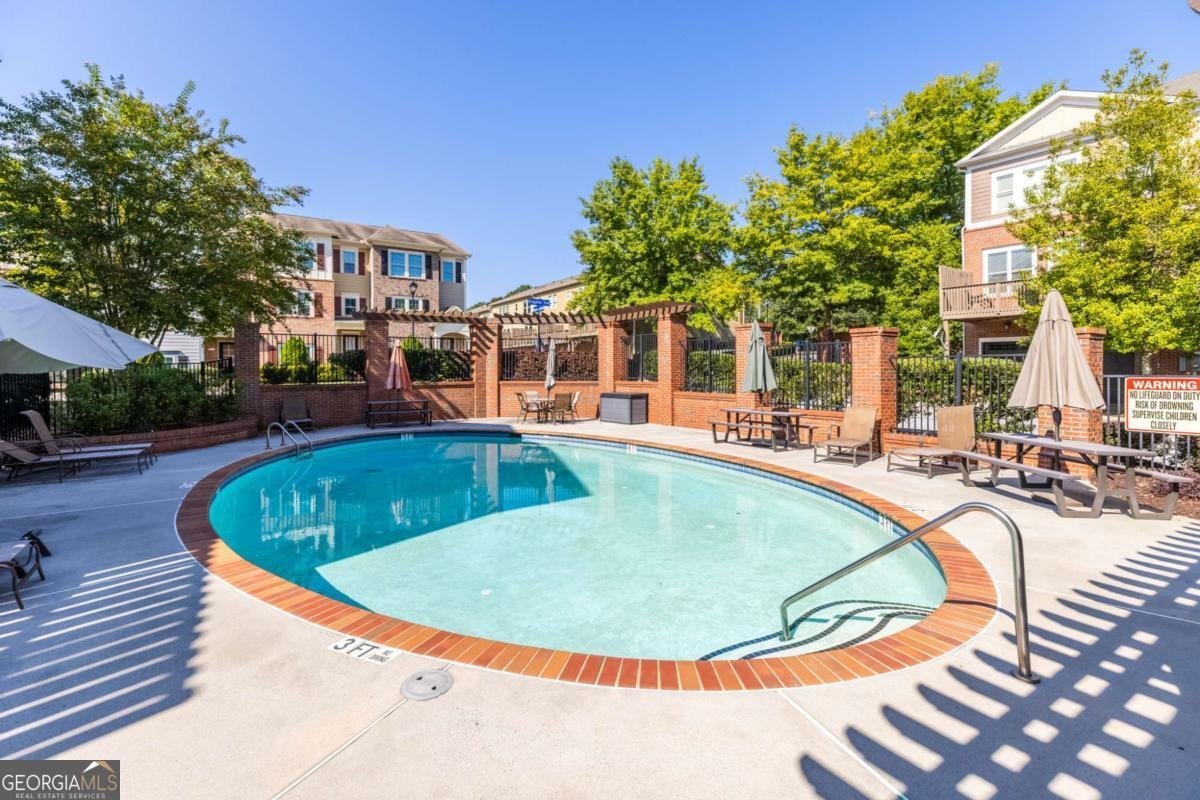 3080 Turman Circle Decatur - 10