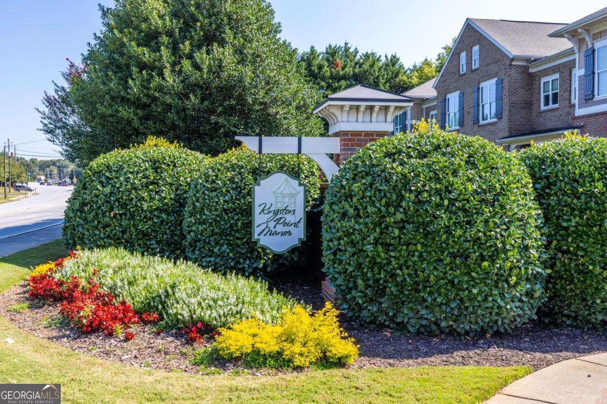 3080 Turman Circle Decatur - 12