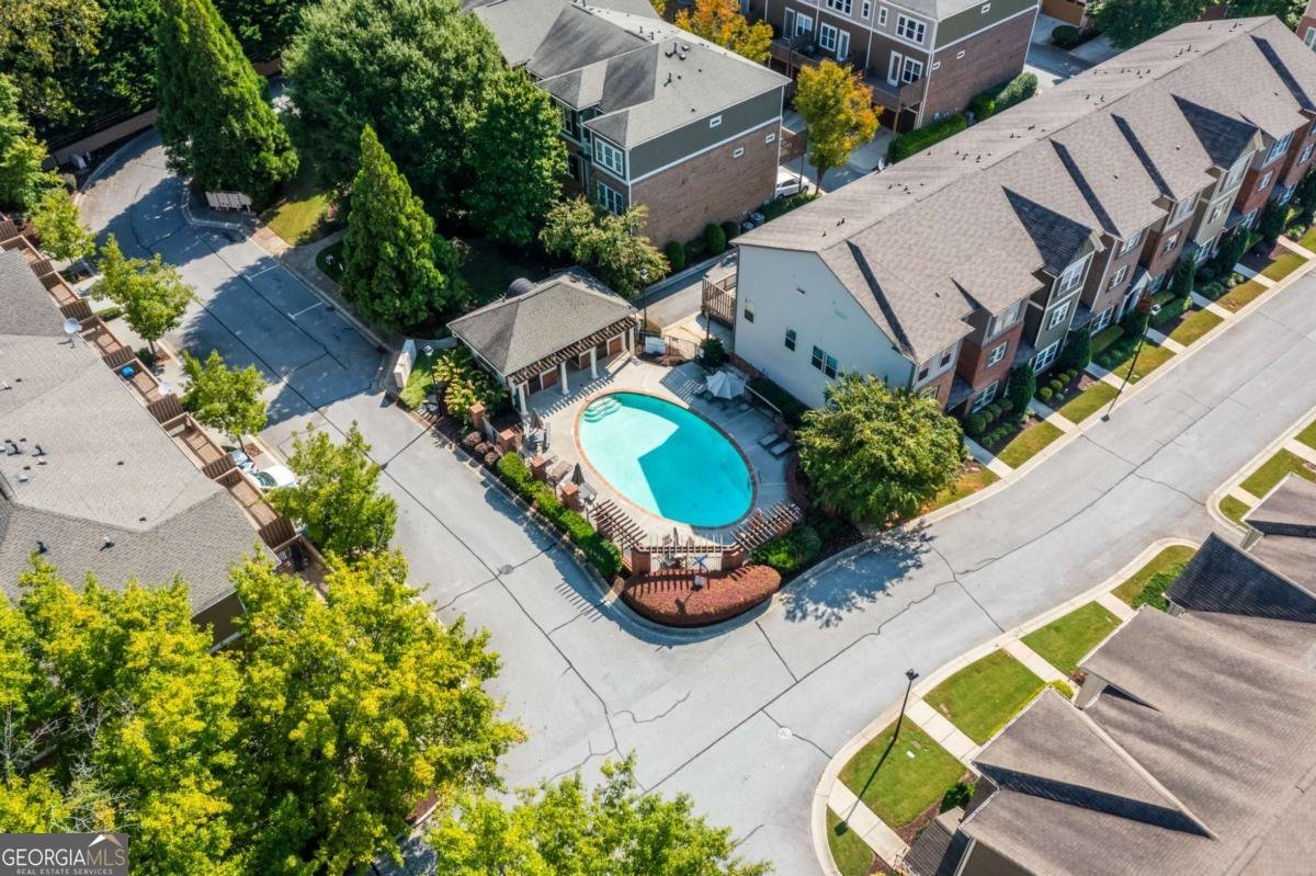 3080 Turman Circle Decatur - 14