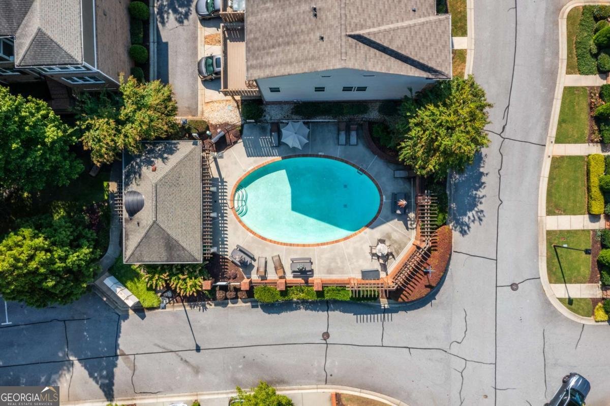 3080 Turman Circle Decatur - 15
