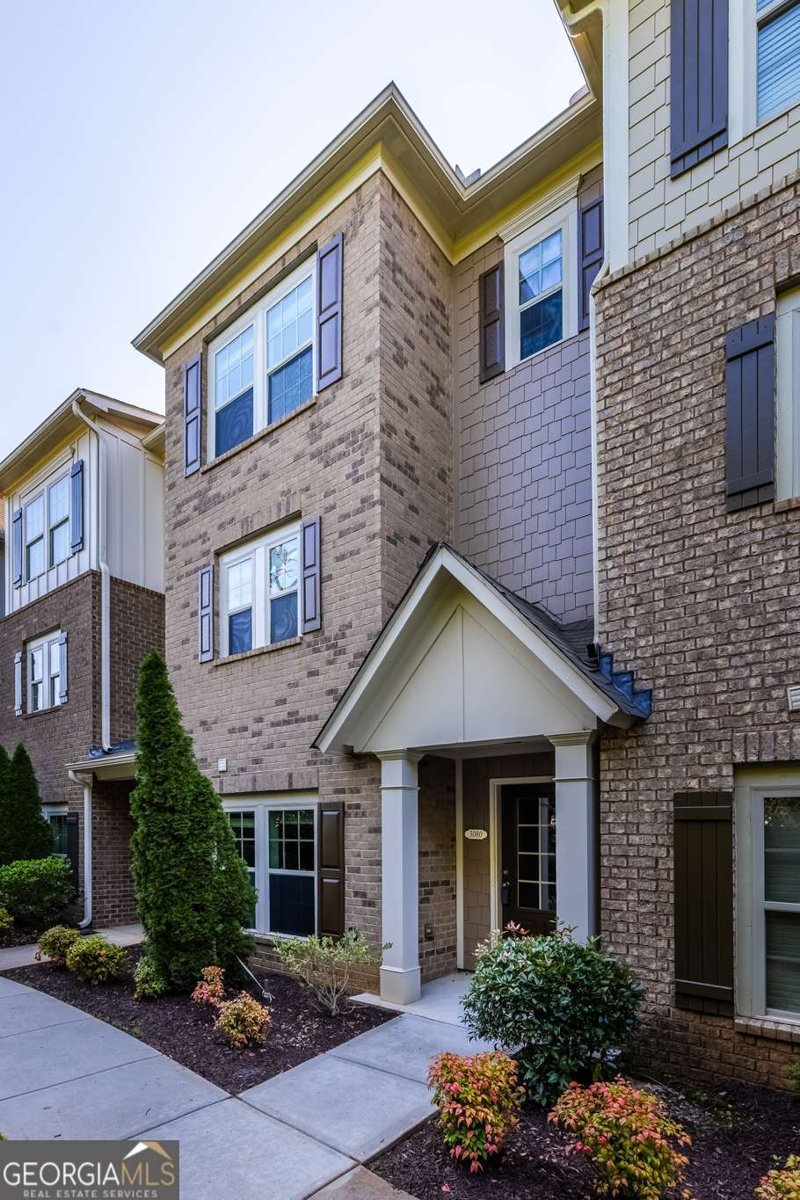 3080 Turman Circle Decatur - 21