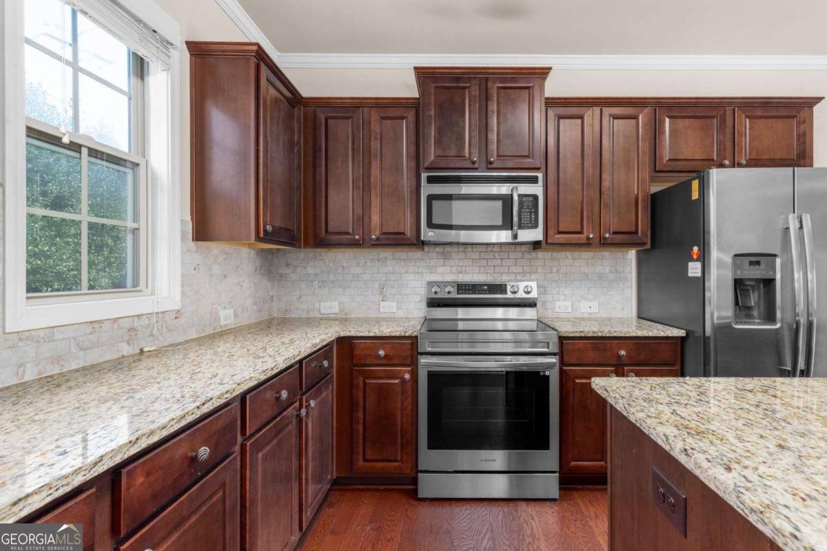 3080 Turman Circle Decatur - 24