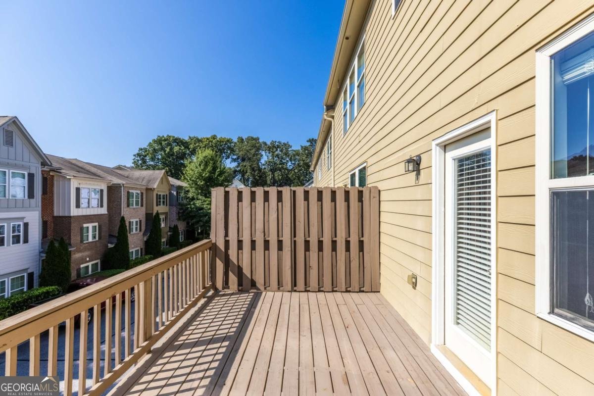 3080 Turman Circle Decatur - 4
