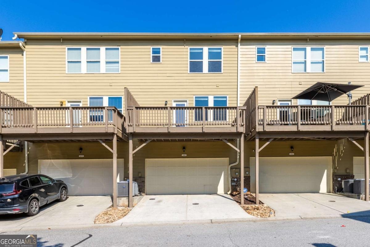 3080 Turman Circle Decatur - 5
