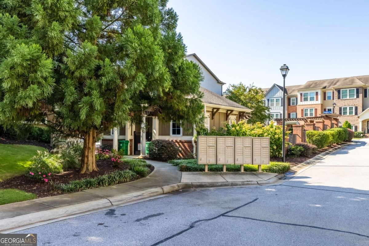 3080 Turman Circle Decatur - 8