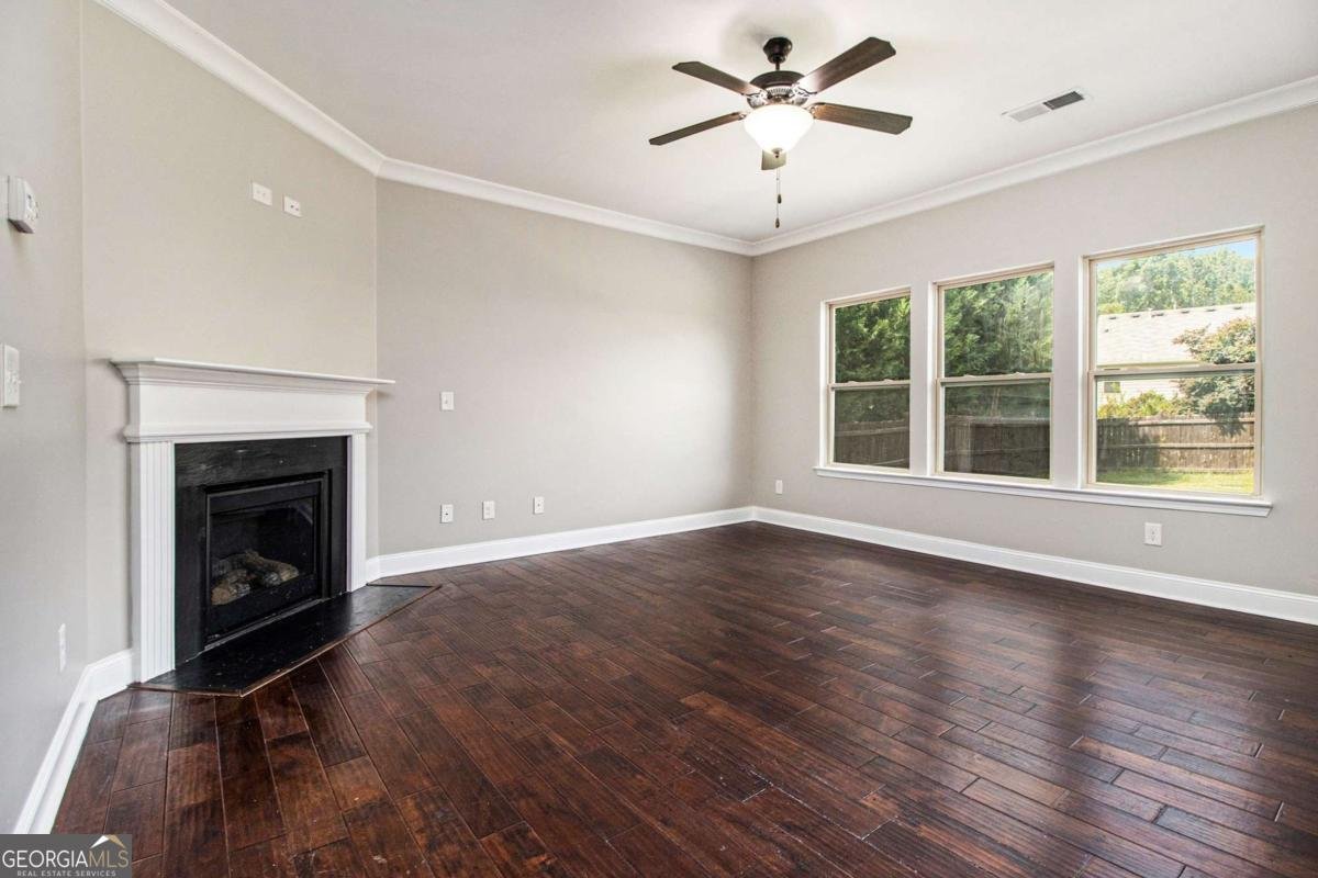 5004 Jack Drive Decatur - 10