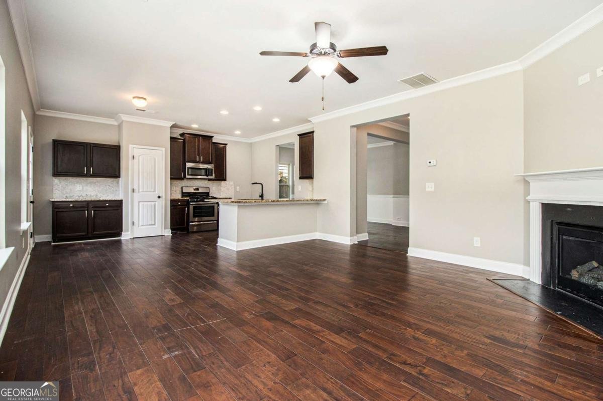 5004 Jack Drive Decatur - 11