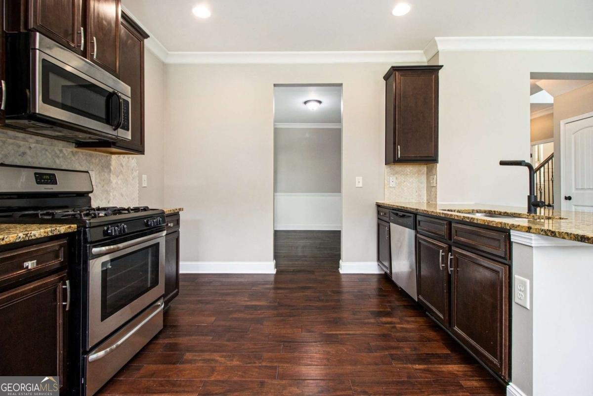 5004 Jack Drive Decatur - 12