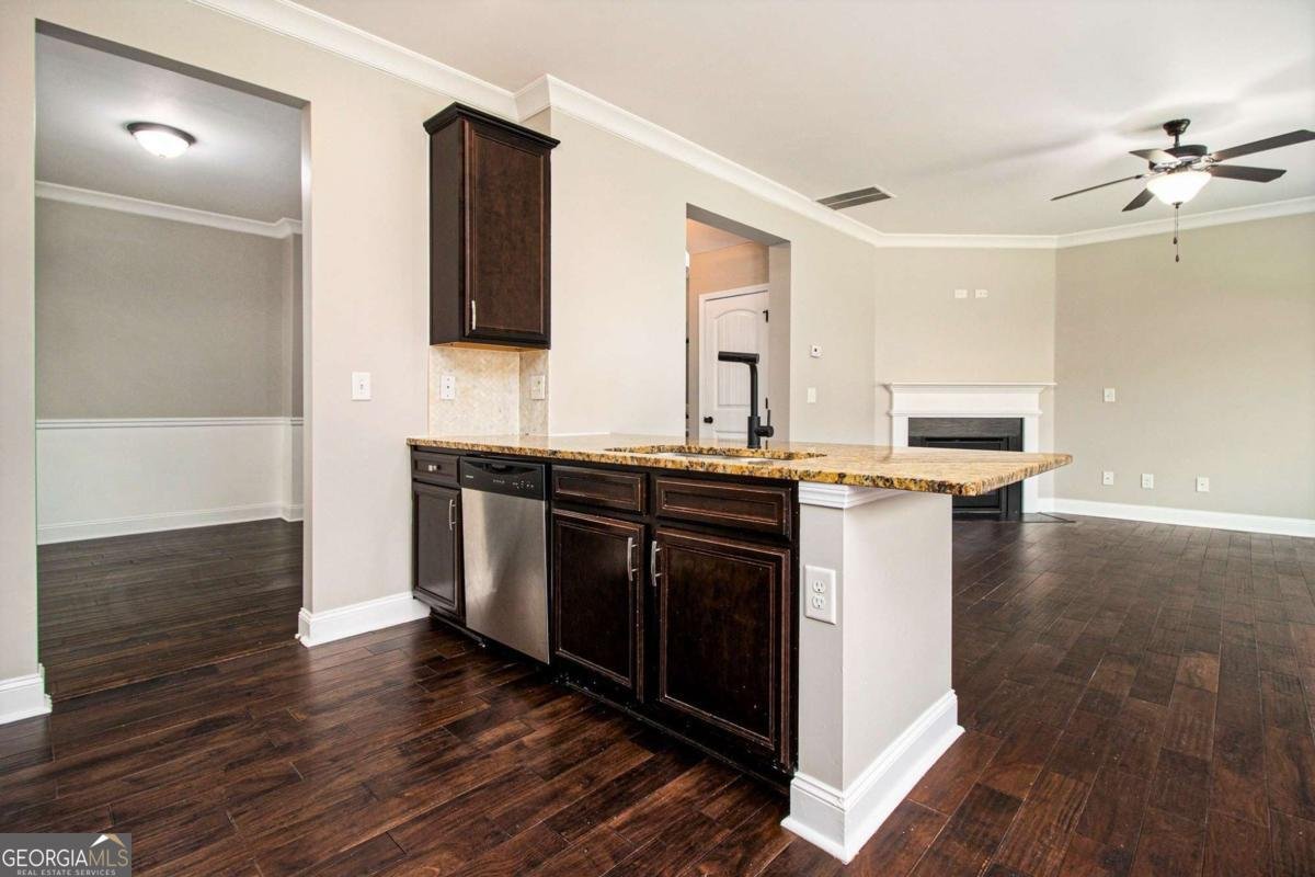 5004 Jack Drive Decatur - 13