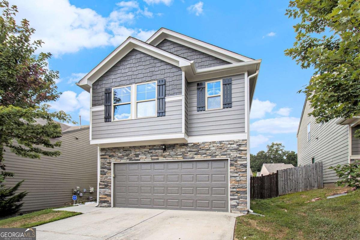 5004 Jack Drive Decatur - 2