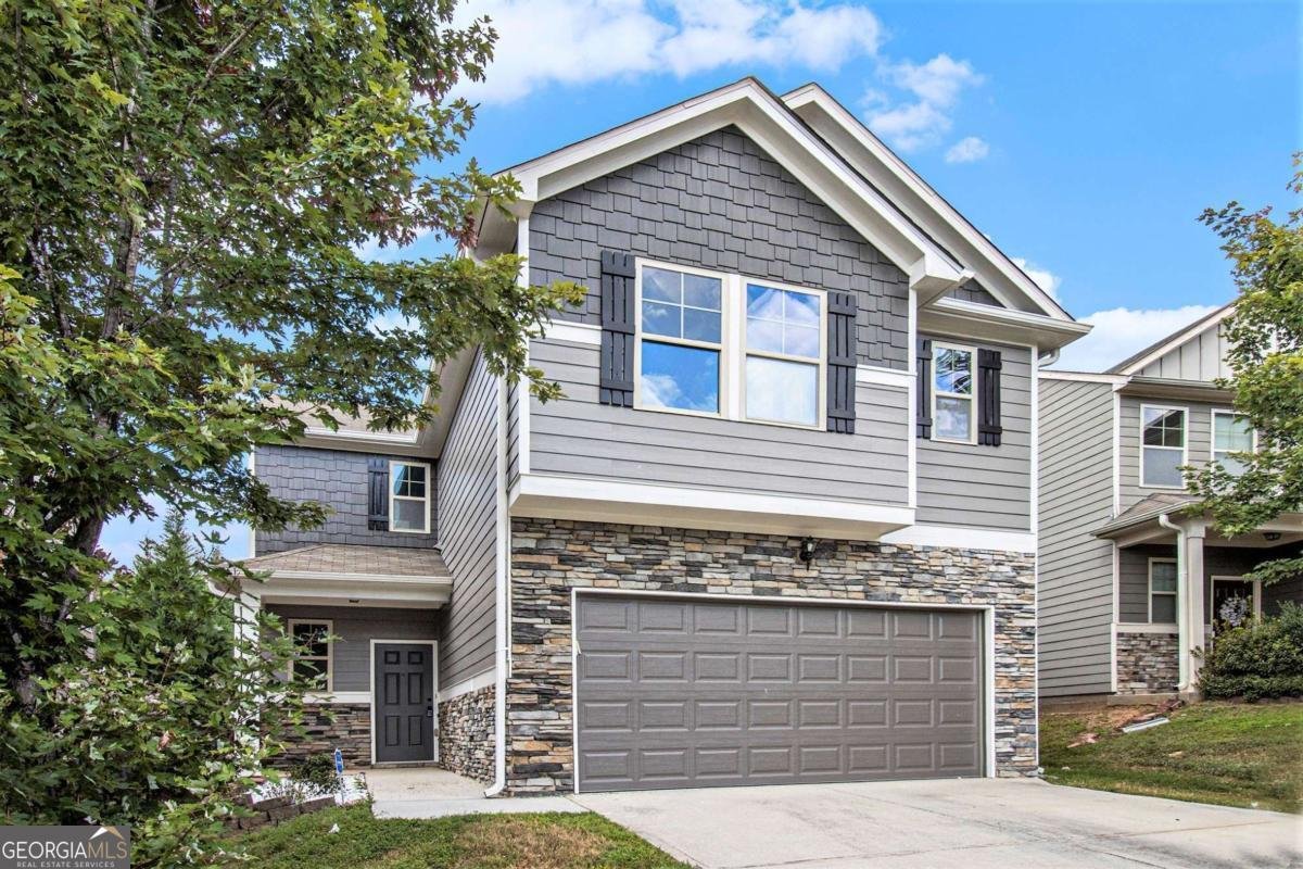 5004 Jack Drive Decatur - 3
