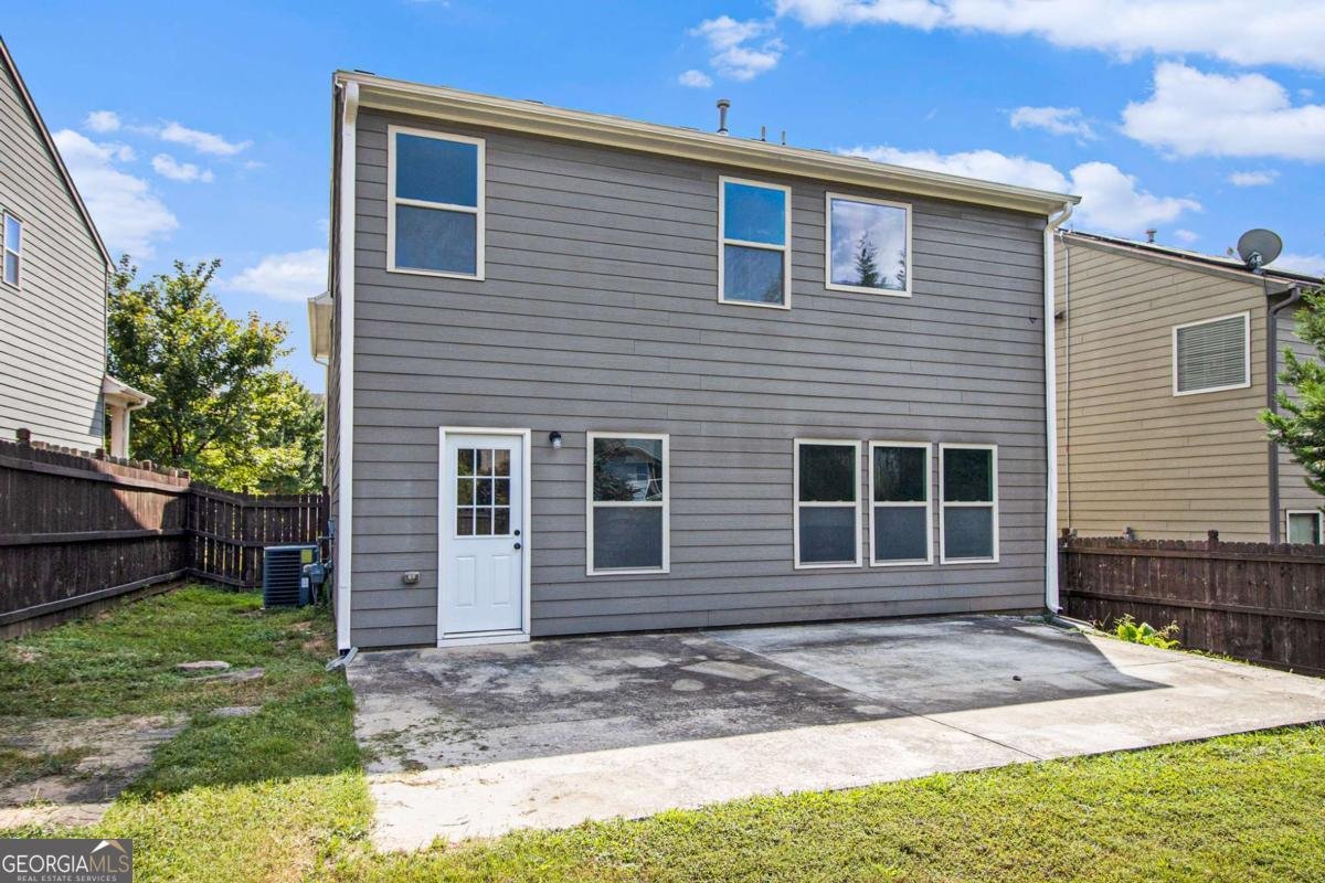 5004 Jack Drive Decatur - 33