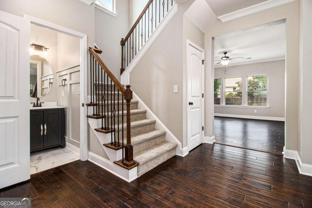 5004 Jack Drive Decatur - 4