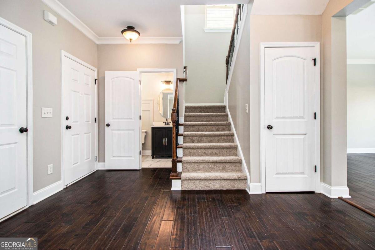 5004 Jack Drive Decatur - 5
