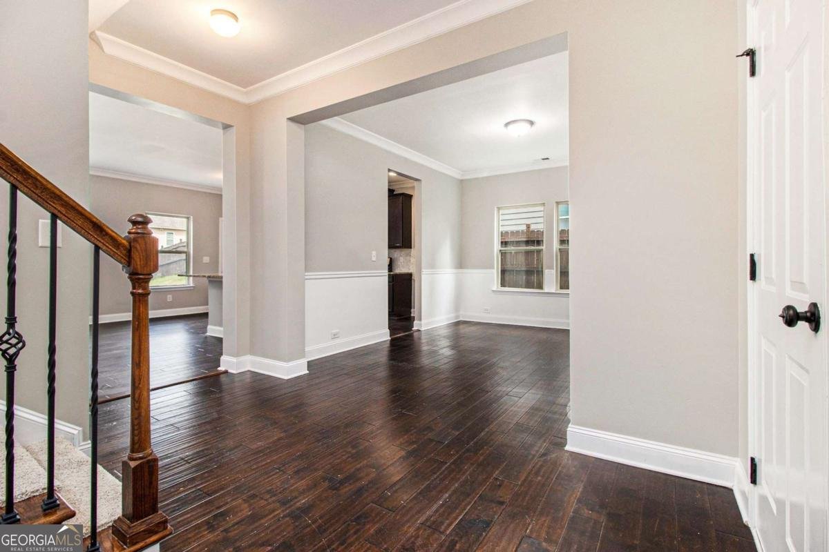 5004 Jack Drive Decatur - 7