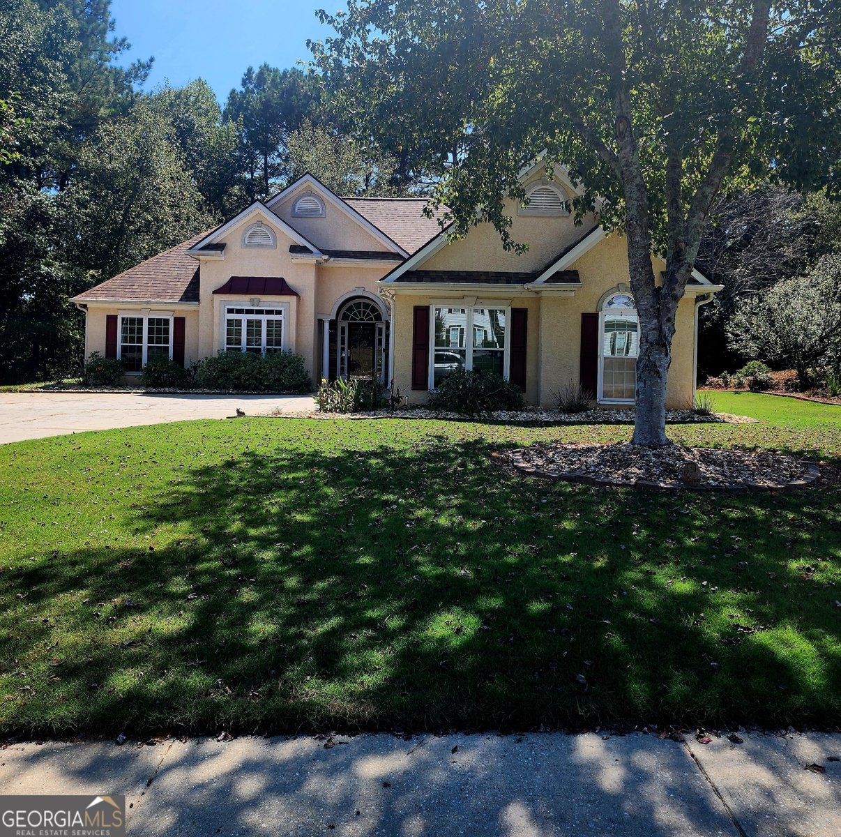175 Ferncliff Fayetteville - 1