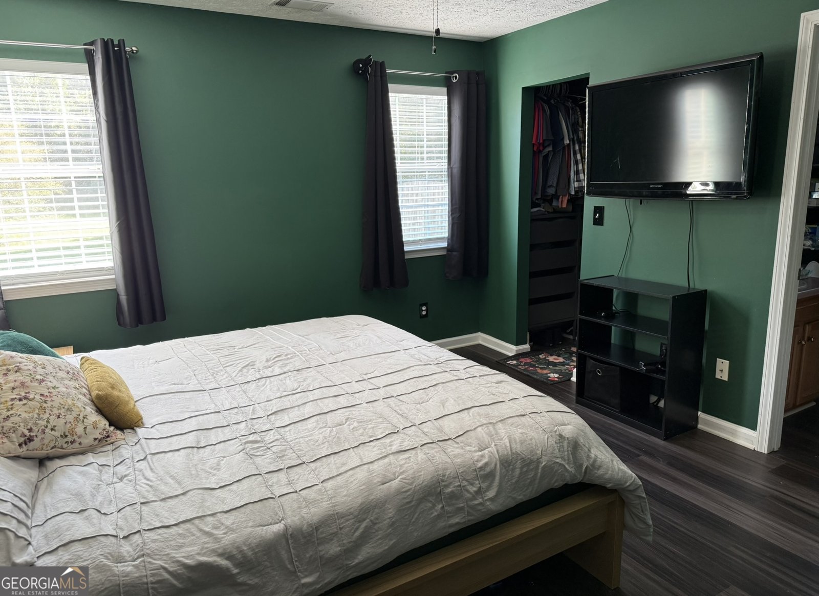 25 Peeks Court Senoia - 1