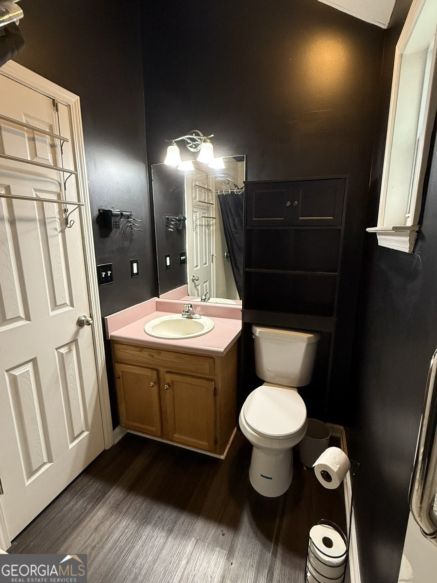 25 Peeks Court Senoia - 11