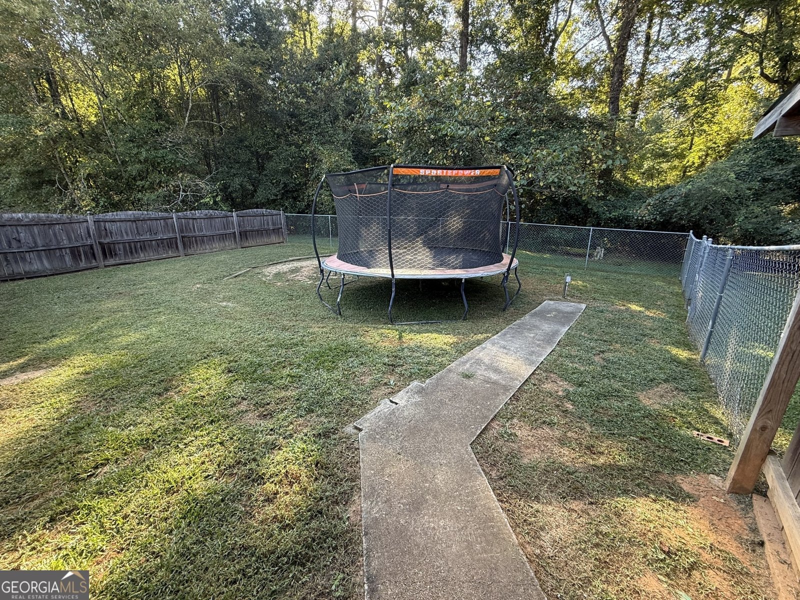 25 Peeks Court Senoia - 12