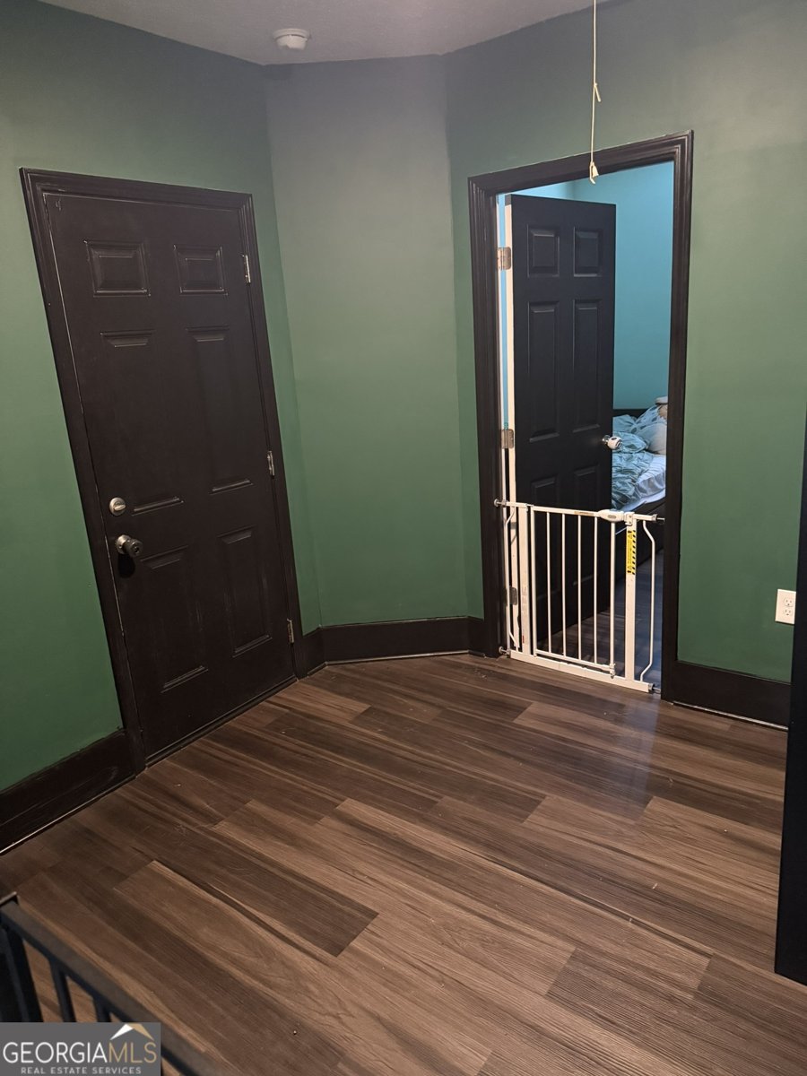 25 Peeks Court Senoia - 14