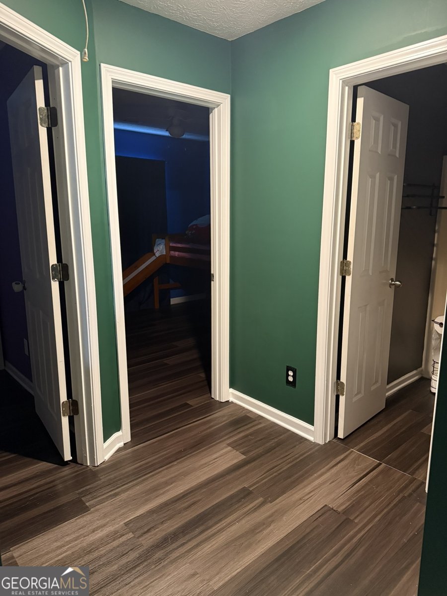 25 Peeks Court Senoia - 15