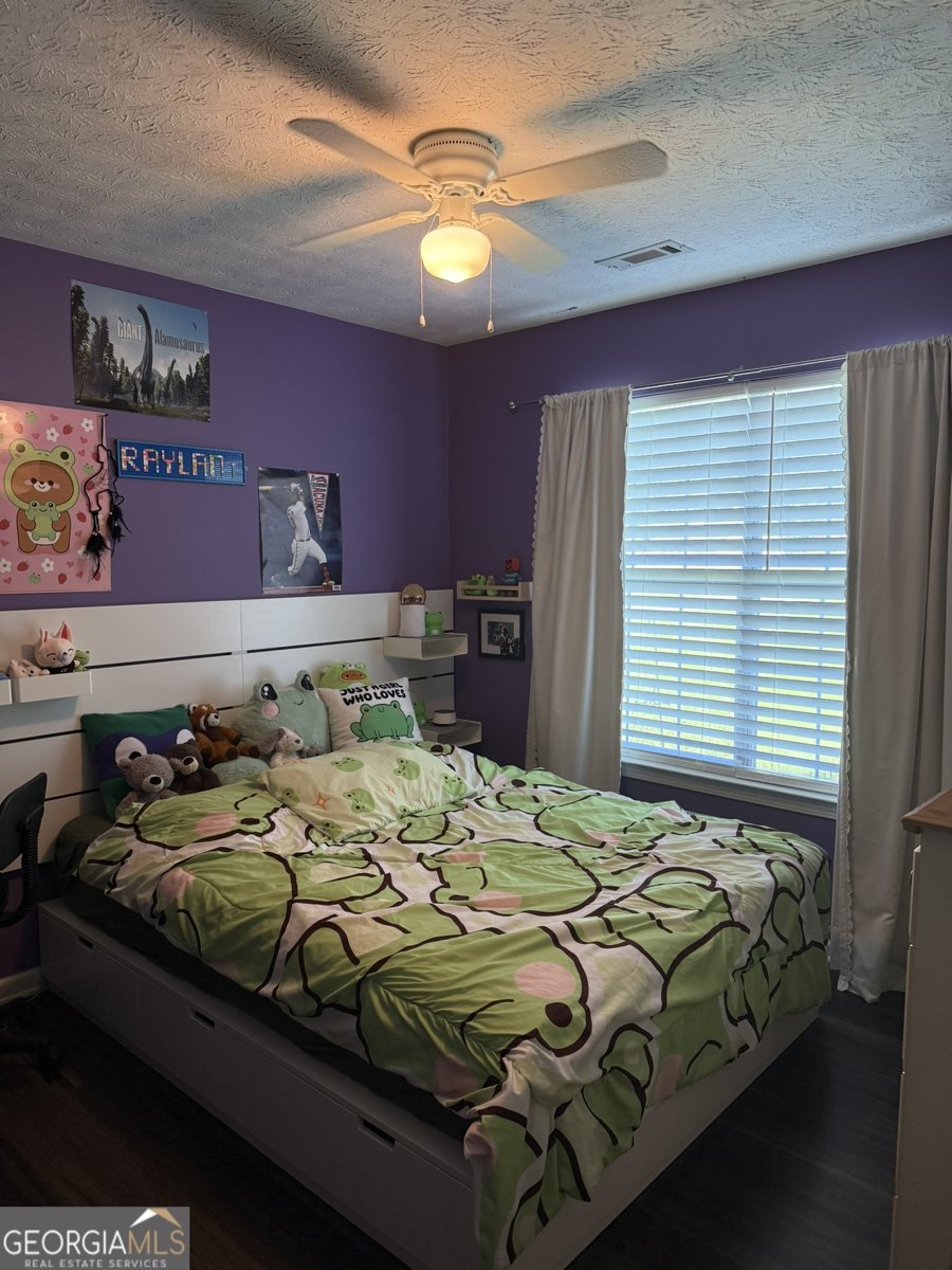 25 Peeks Court Senoia - 16