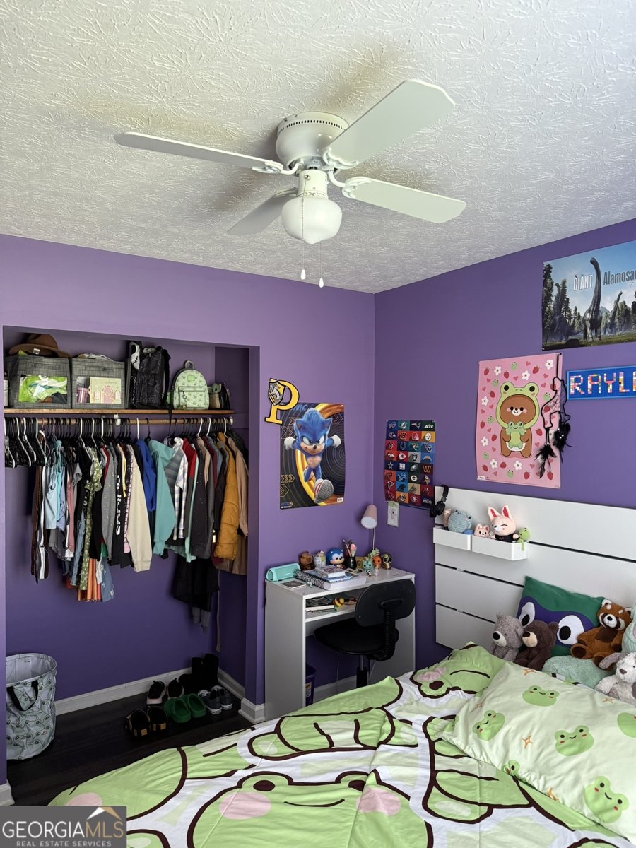 25 Peeks Court Senoia - 17